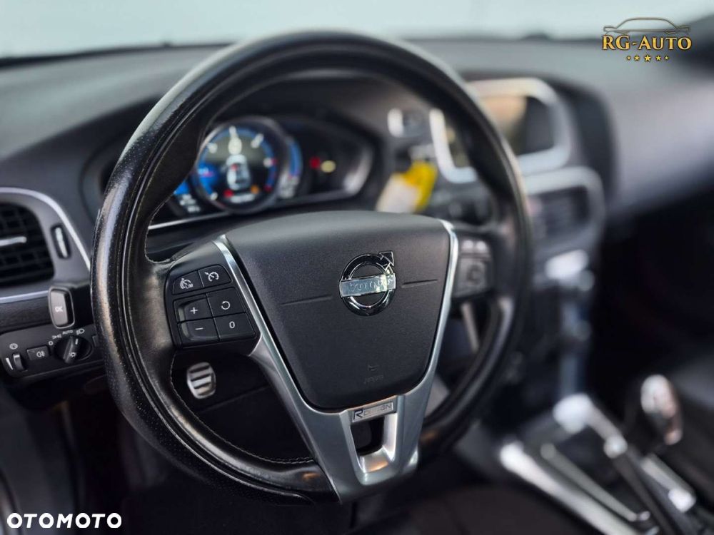 Volvo V40 - 27