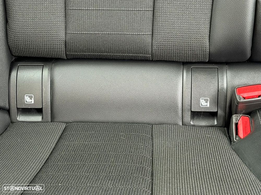 BMW 320 e Corporate Edition Auto - 43