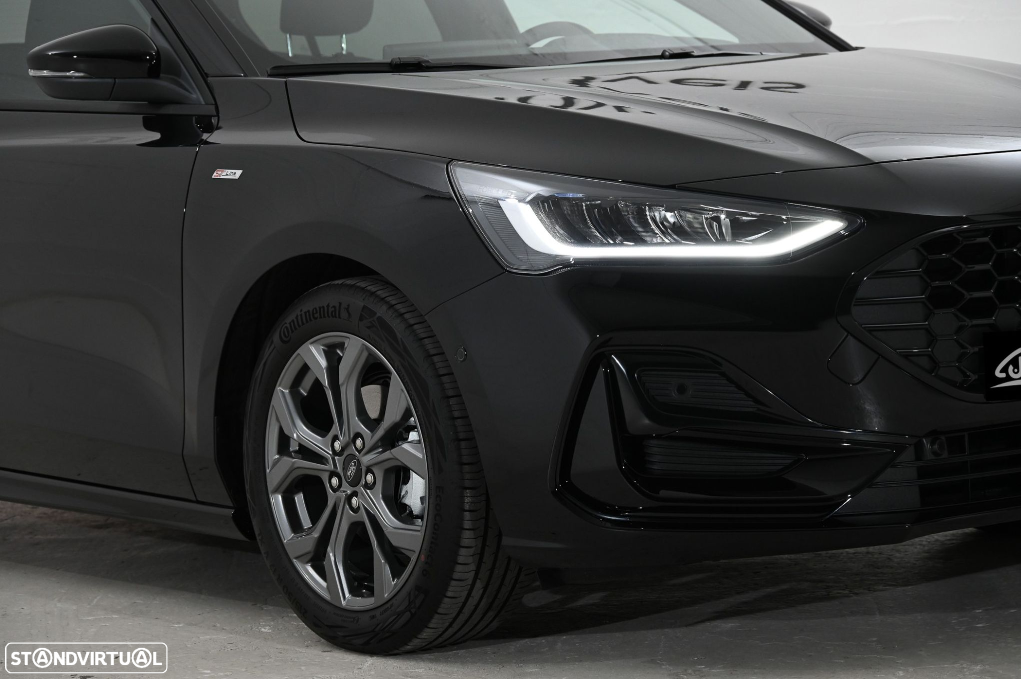 Ford Focus - 6