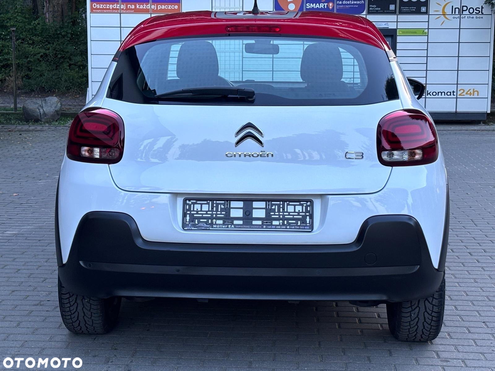 Citroën C3 Pure Tech 83 S&S ELLE - 16