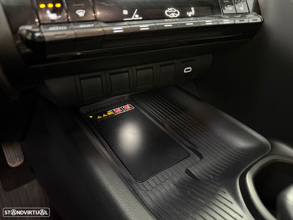 Toyota C-HR 1.8 Hybrid Square Collection - 21