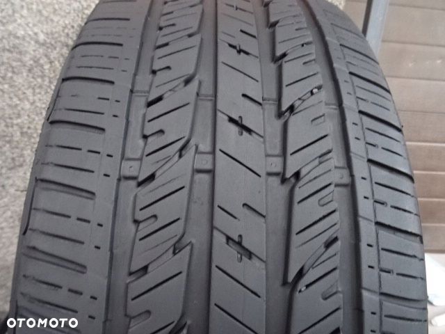 225/40/R19 93H Bridgestone Turanza LS100A - 1