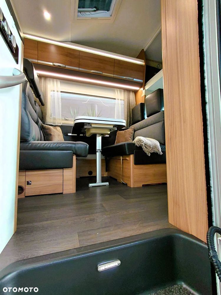 Carado Adria Coral 600 DP Axess - 7