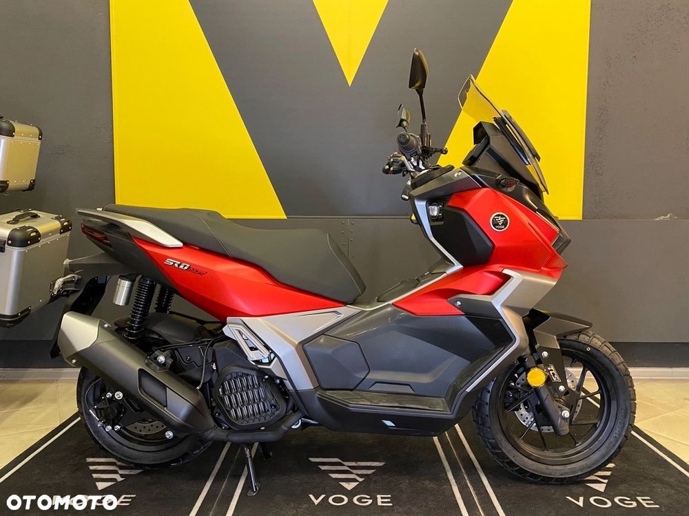 VOGE SR1 ADV - 8