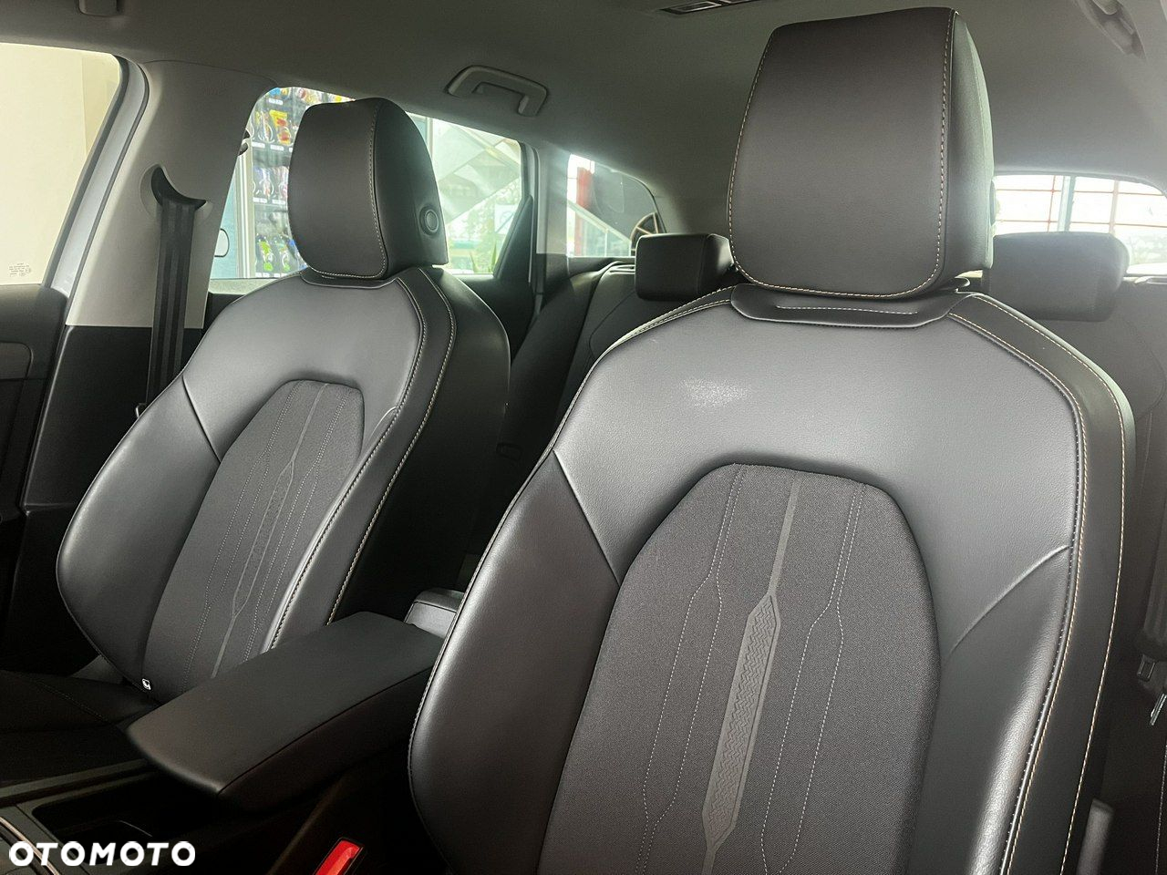 Cupra Leon Sportstourer - 6