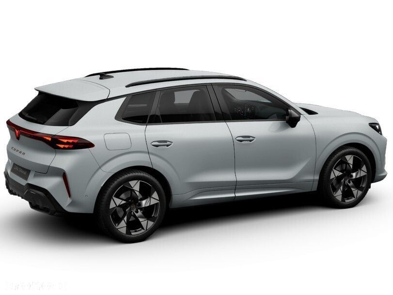 Cupra Terramar 1.5 eTSI mHEV Advantage Edition DSG - 6