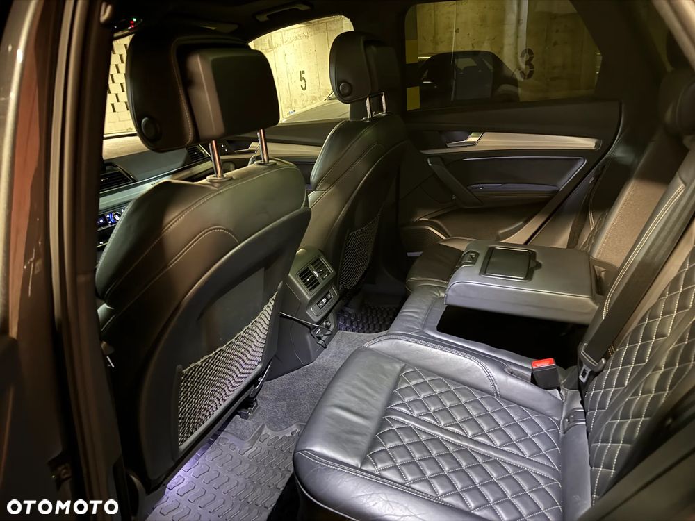 Audi SQ5 - 23