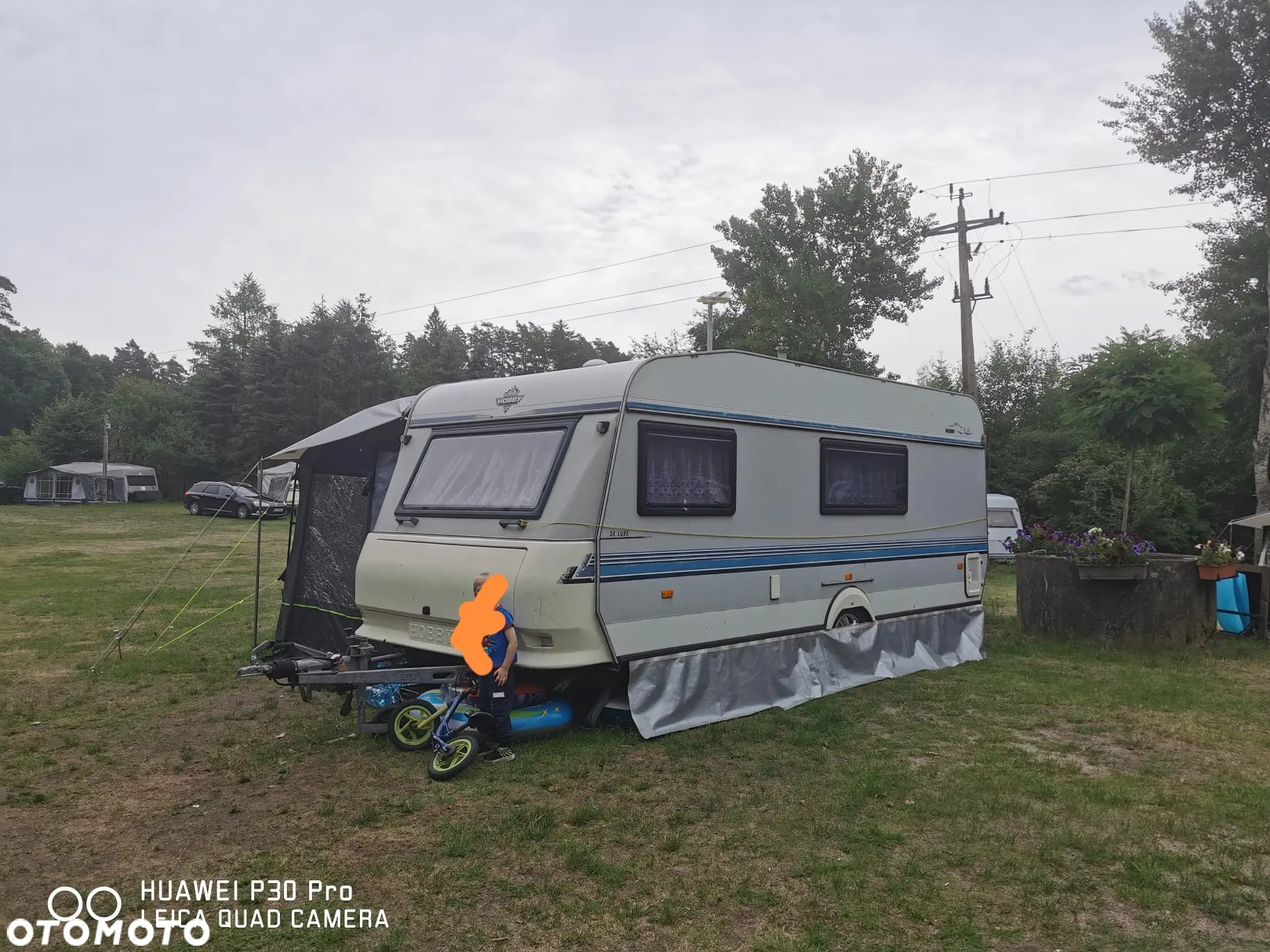 Hobby QTM 530 - 5