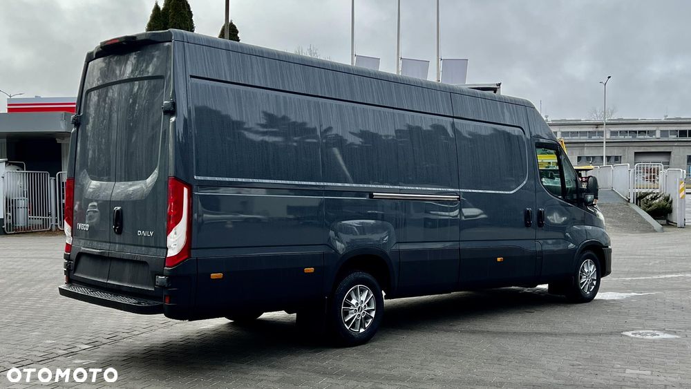 Iveco Daily - 7