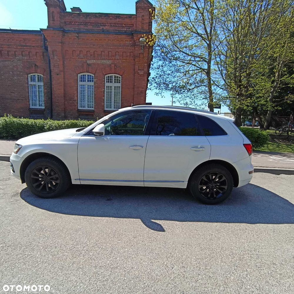 Audi Q5 - 4
