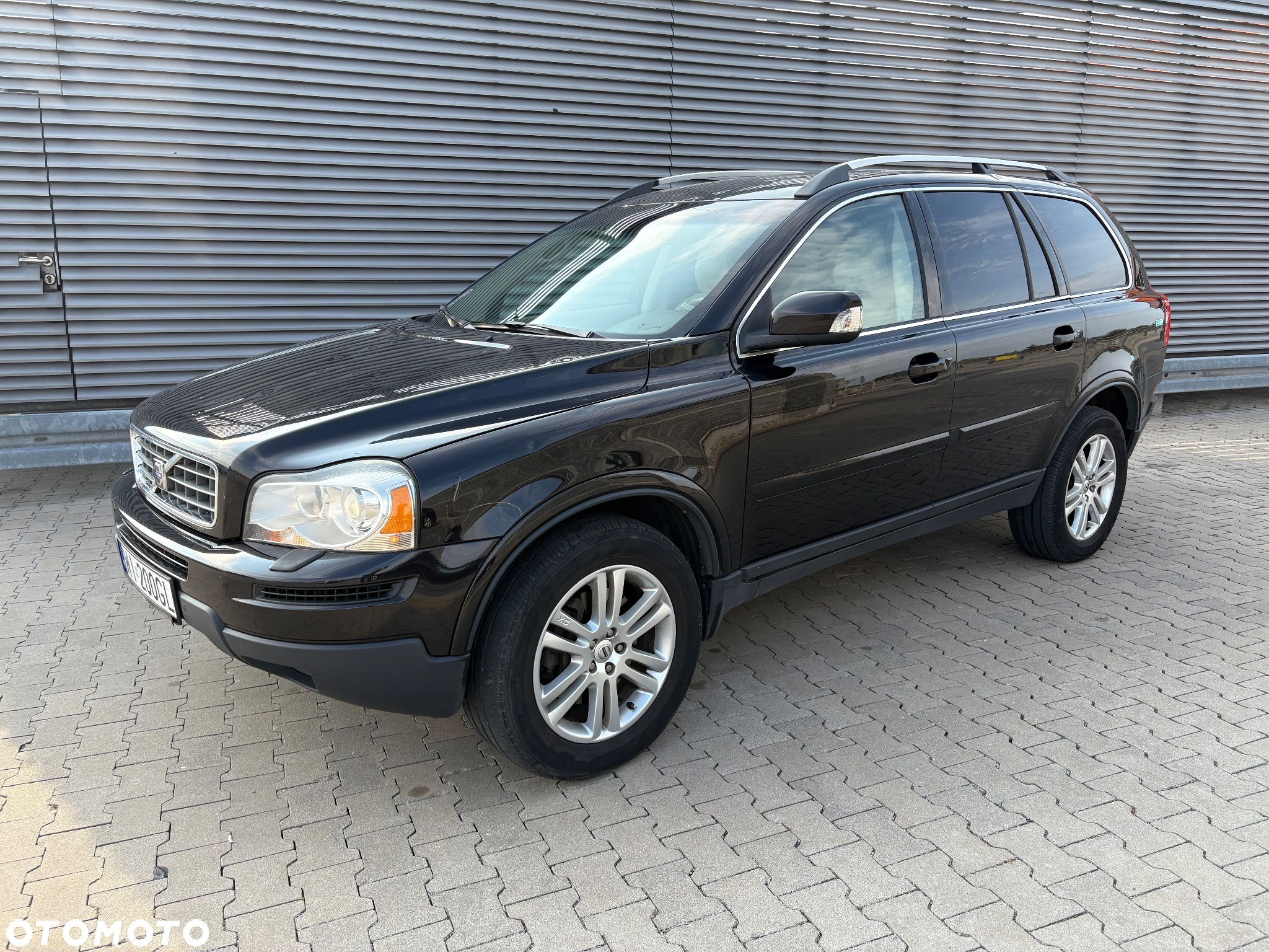 Volvo XC 90 D5 AWD Executive - 2