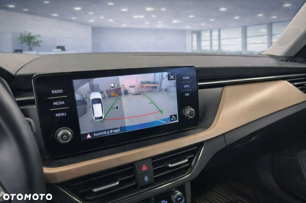 Skoda Scala 1.0 TSI Style - 5