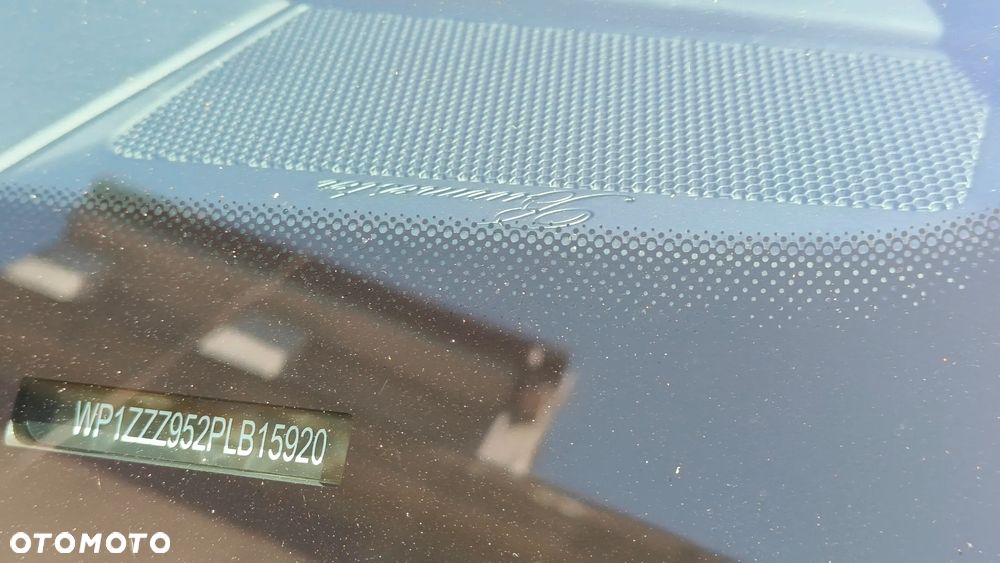 Porsche Macan T - 3