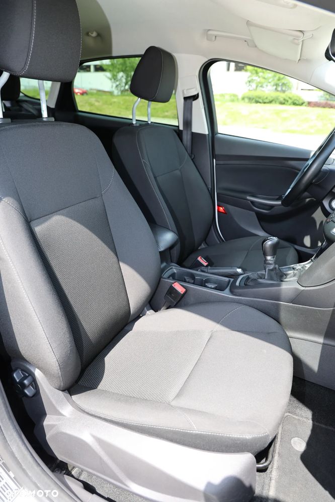 Ford Focus 1.6 TI-VCT Trend - 18