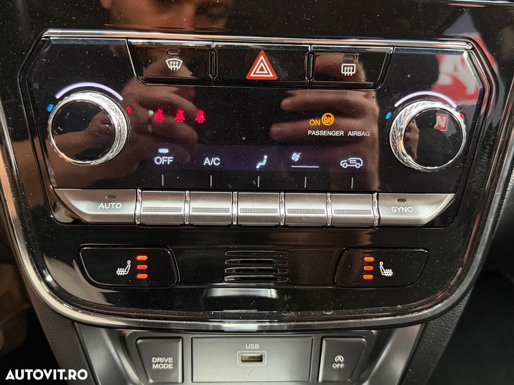 SsangYong Tivoli - 17
