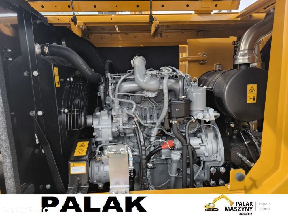 Sany Mini koparka   SANY SY 70 C  NOWA  ,2026  rok - 19