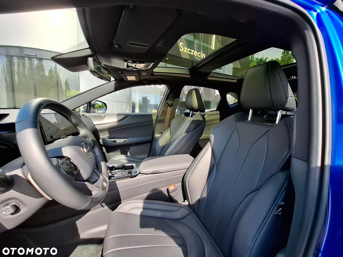 Lexus NX - 12