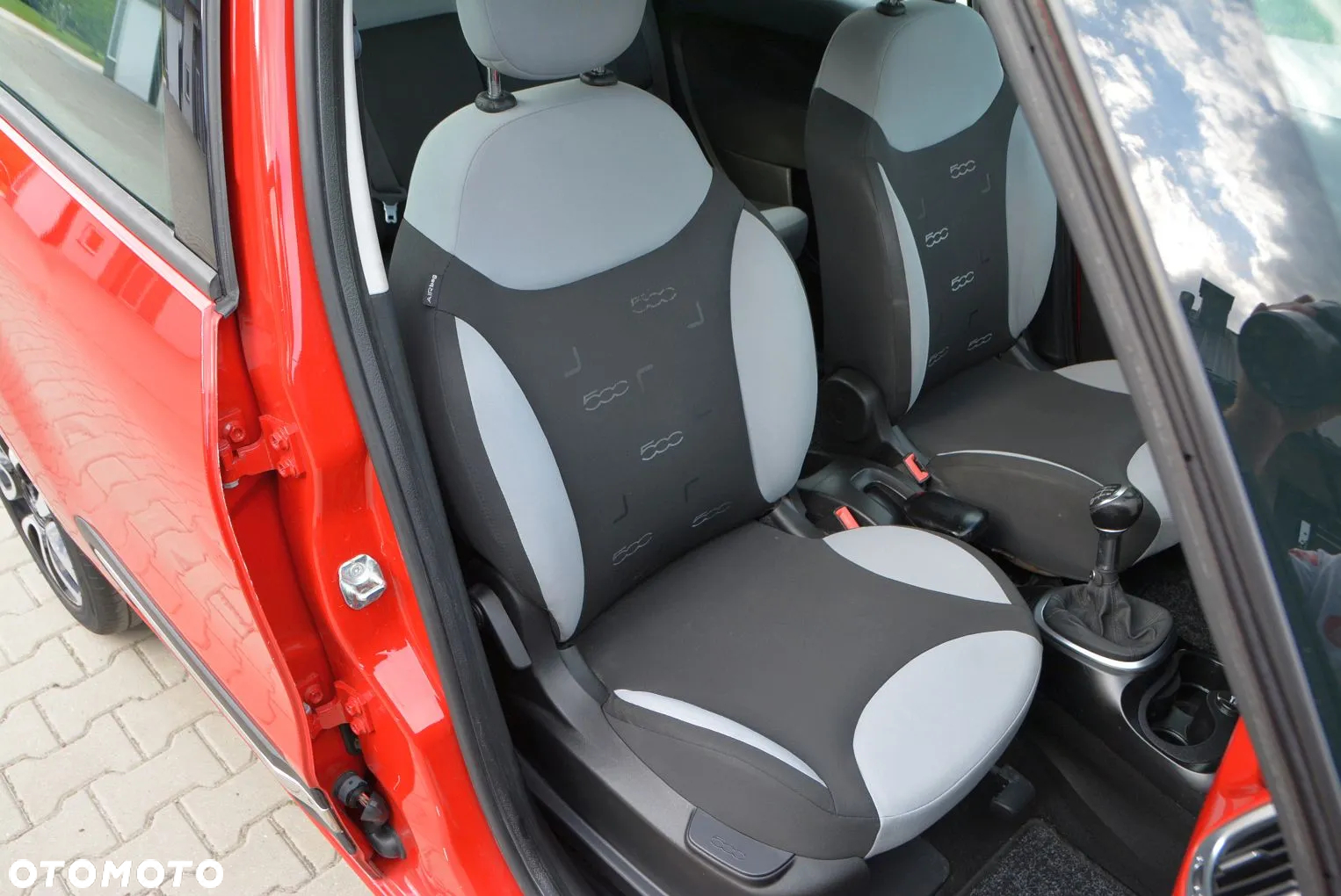 Fiat 500L - 27