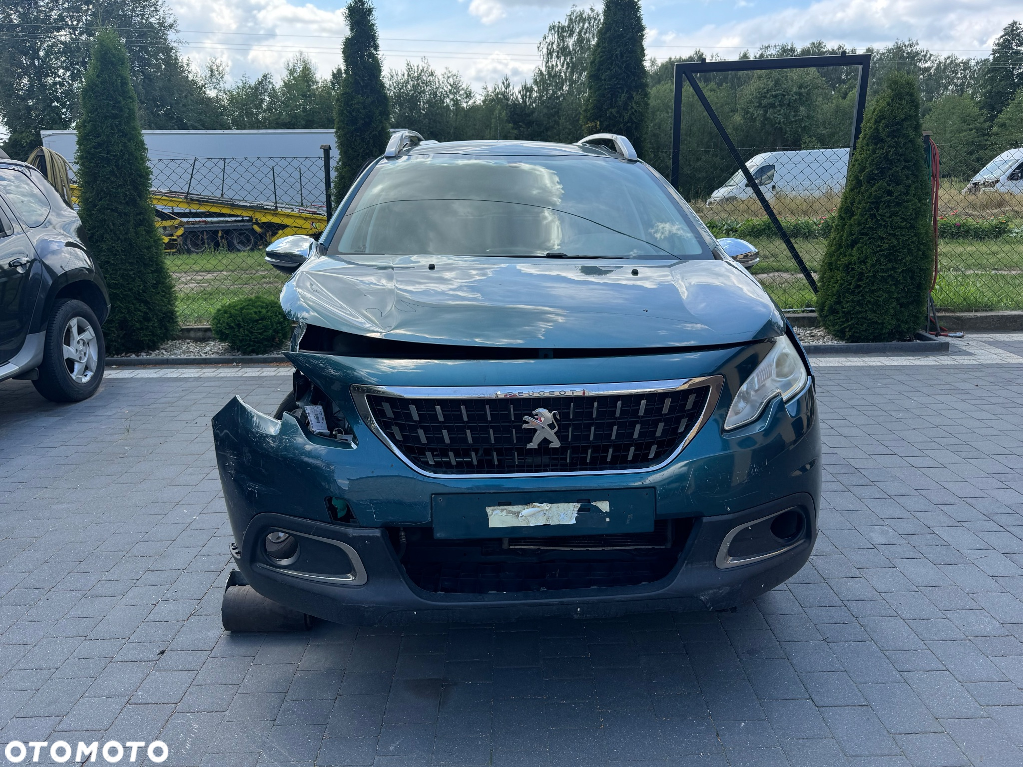 Peugeot 2008 PureTech 100 Active - 2