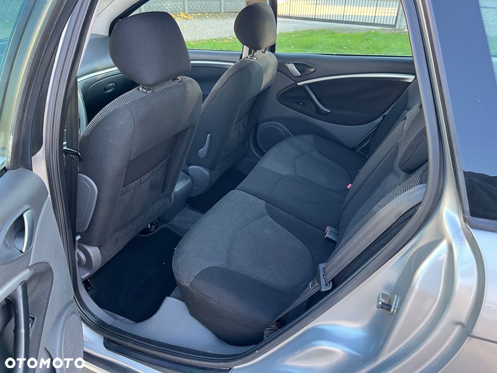 Citroën C5 1.8i 16V Attraction - 12