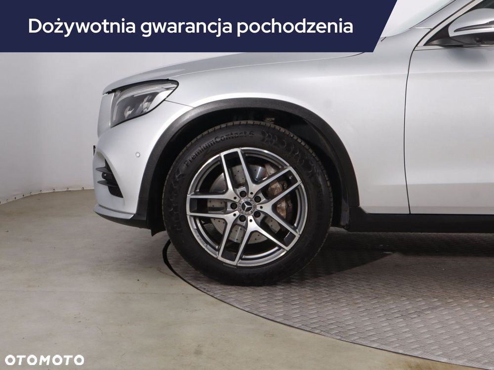 Mercedes-Benz GLC - 17