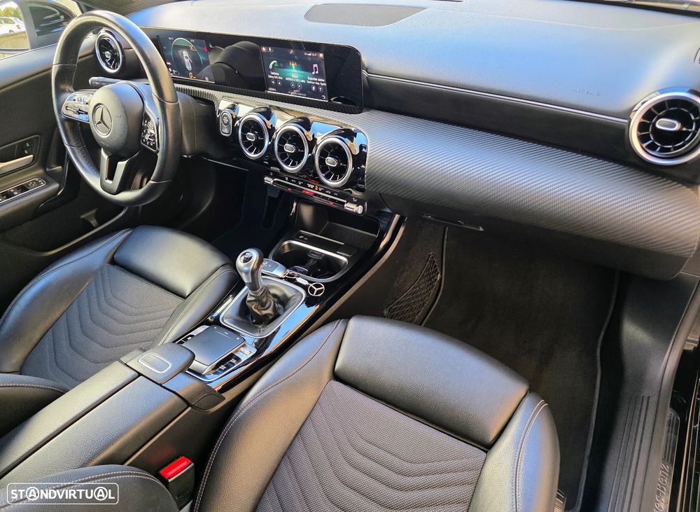 Mercedes-Benz A 160 Style - 50