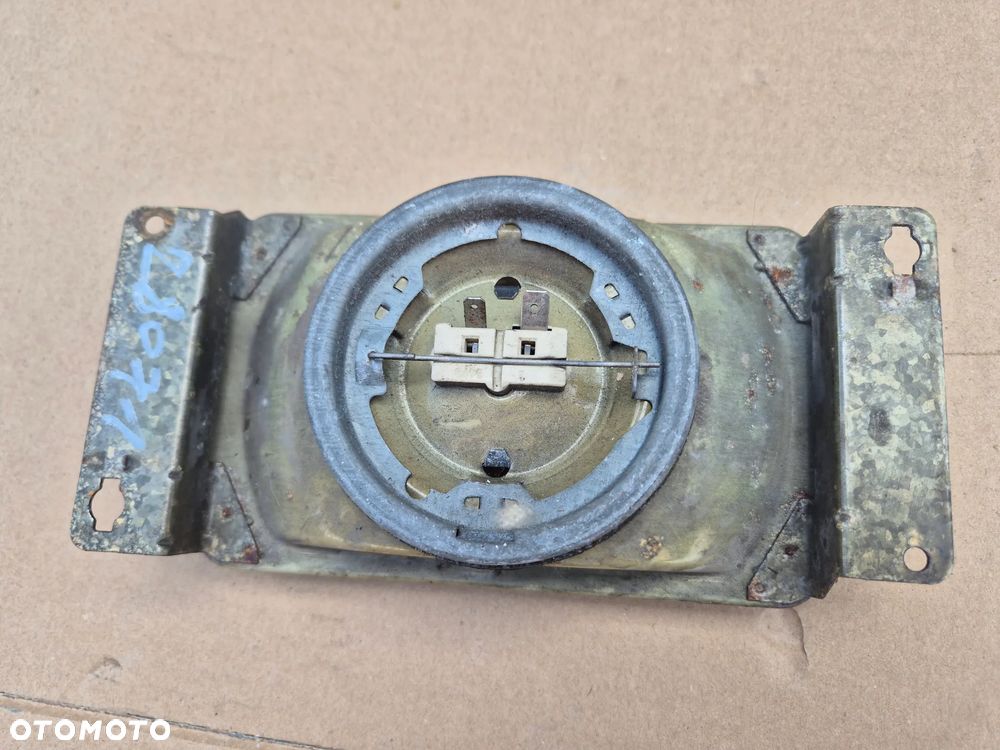 Halogen HELLA. Klasyk.301-125 046. - 5