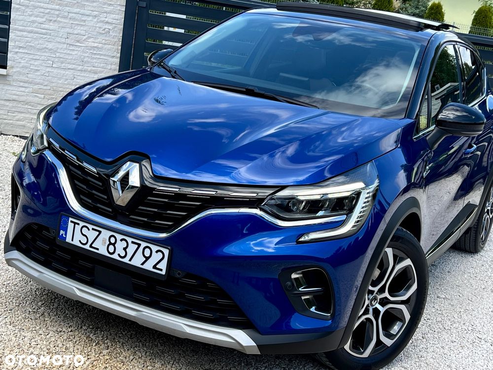 Renault Captur - 7