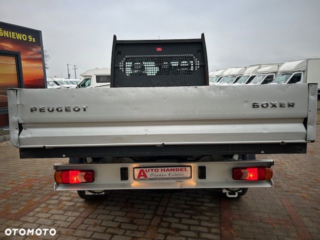 Peugeot boxer - 9