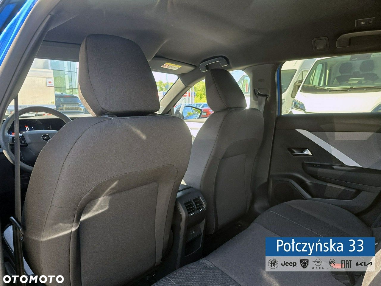 Opel Astra - 18
