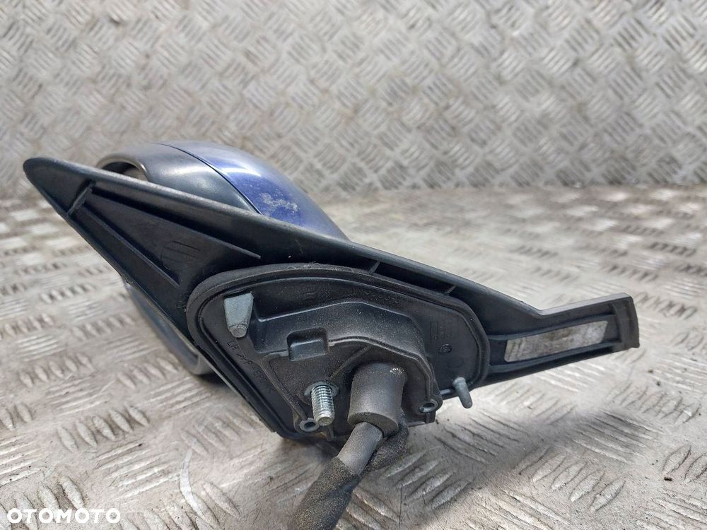 LUSTERKO LEWE ELEKTRYCZNE VOLVO S80 I 417-26 11 PIN EU - 5