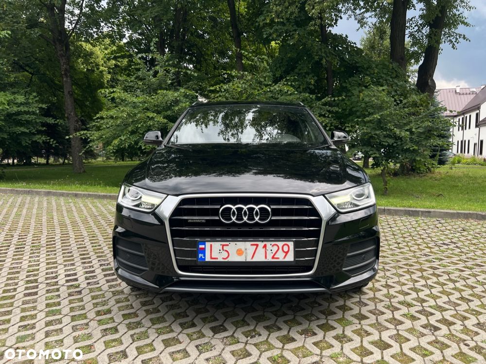 Audi Q3 - 3