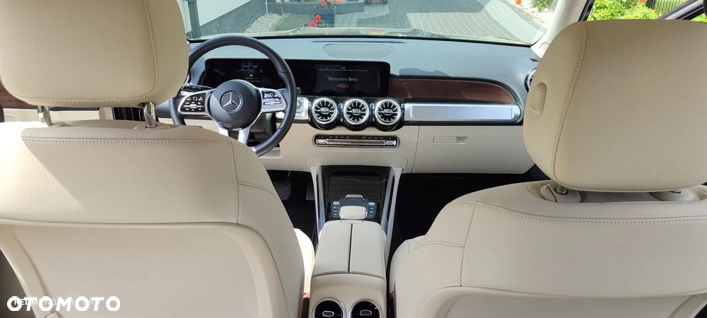 Mercedes-Benz GLB 200 d 4-Matic 8G-DCT - 19