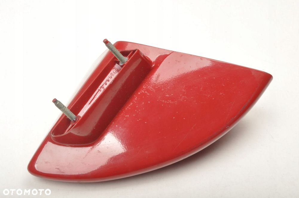 CHEVROLET CAMARO III (FP) LUSTERKO PRAWE MANUALNE USA - 7