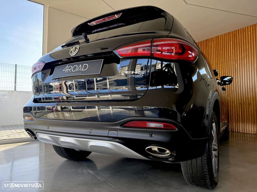 MG EHS 1.5 T-GDI Plug-in Hybrid Luxury - 36