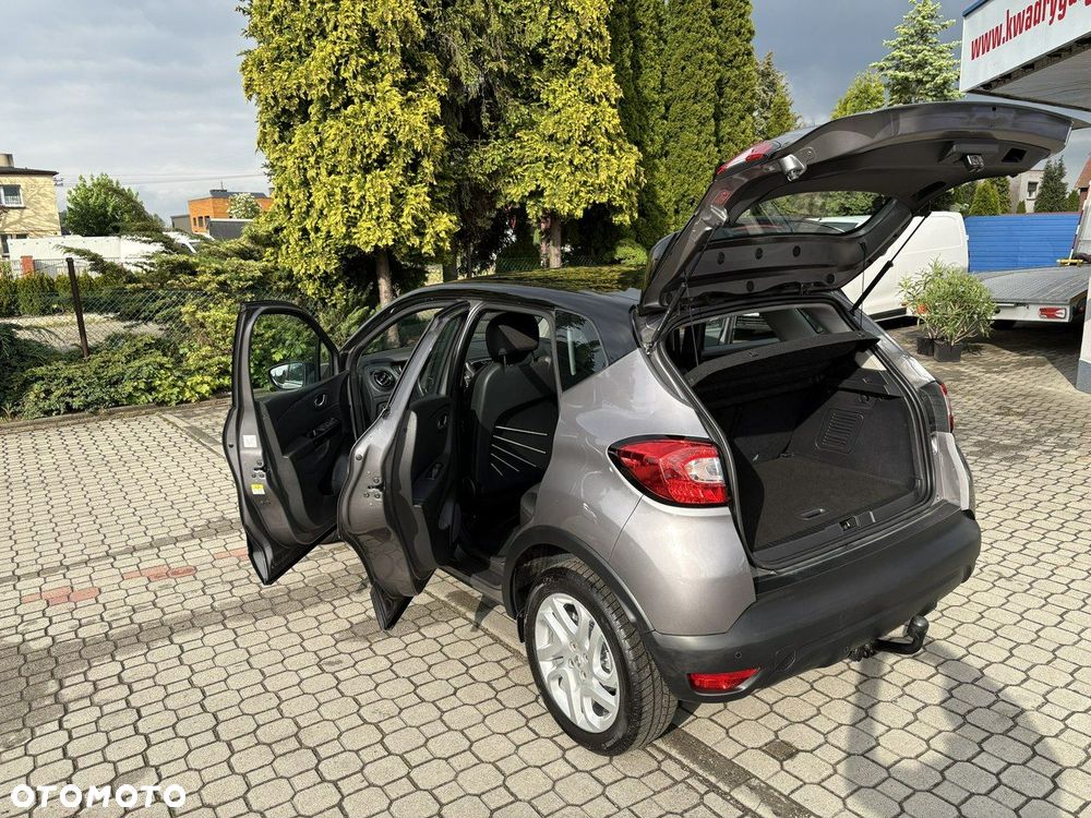 Renault Captur 0.9 Energy TCe Intens - 26