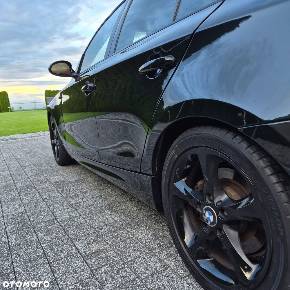 BMW Seria 1 - 19