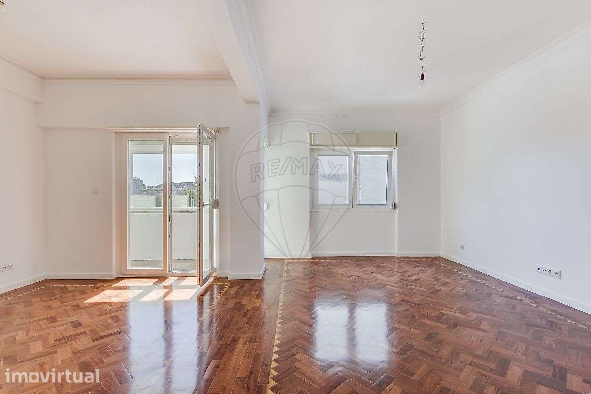 Apartamento T3 para arrendamento - Grande imagem: 2/34