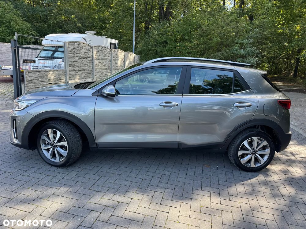 Kia Stonic - 10