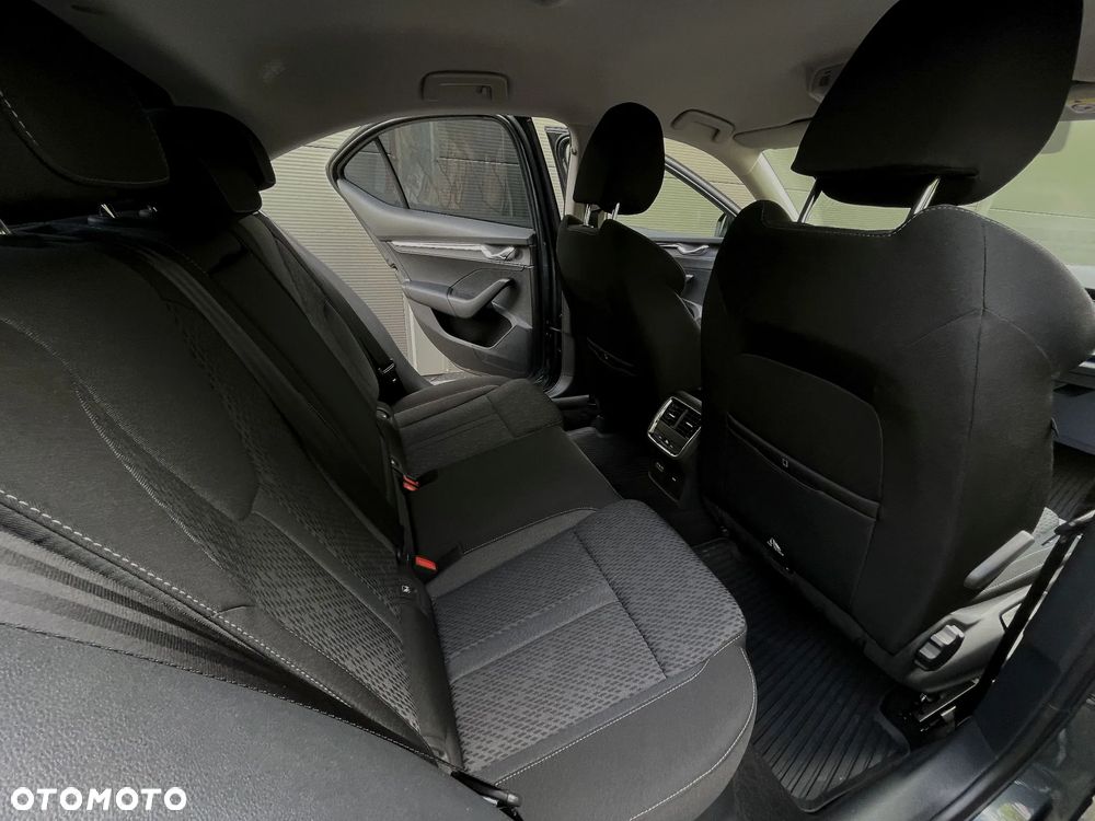 Skoda Octavia 1.5 TSI ACT Sportline - 18