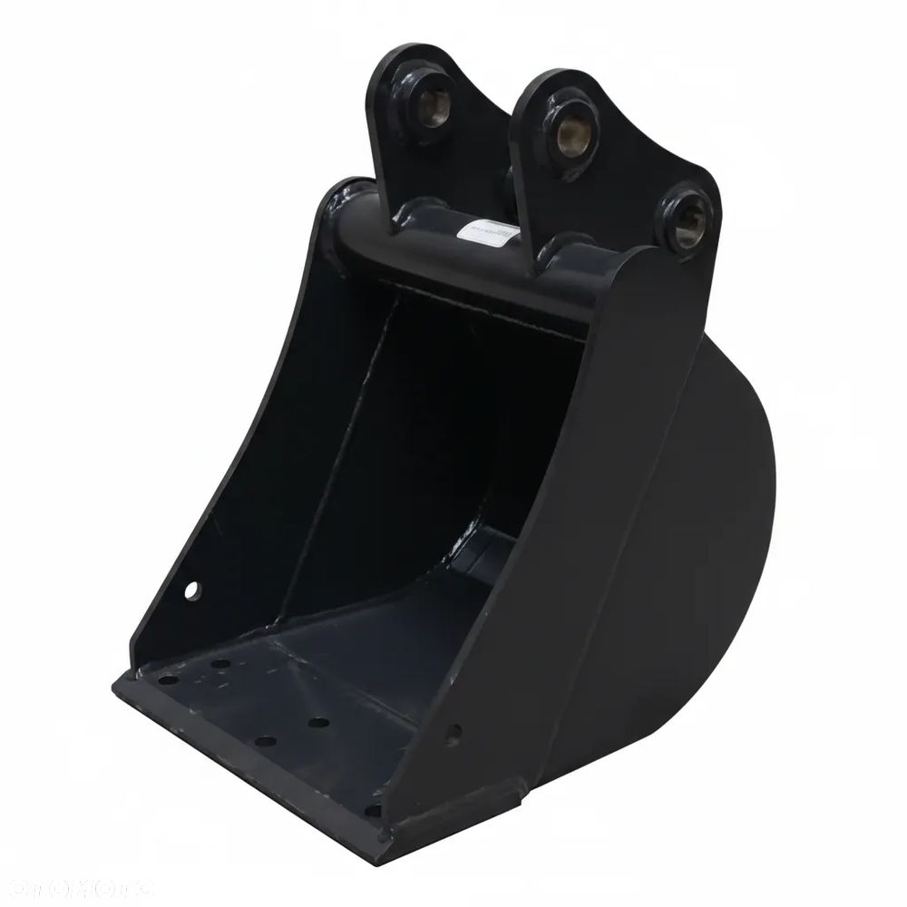 Łyżka Kopiąca CAT MIDI 40 cm BK-Hammer - 2