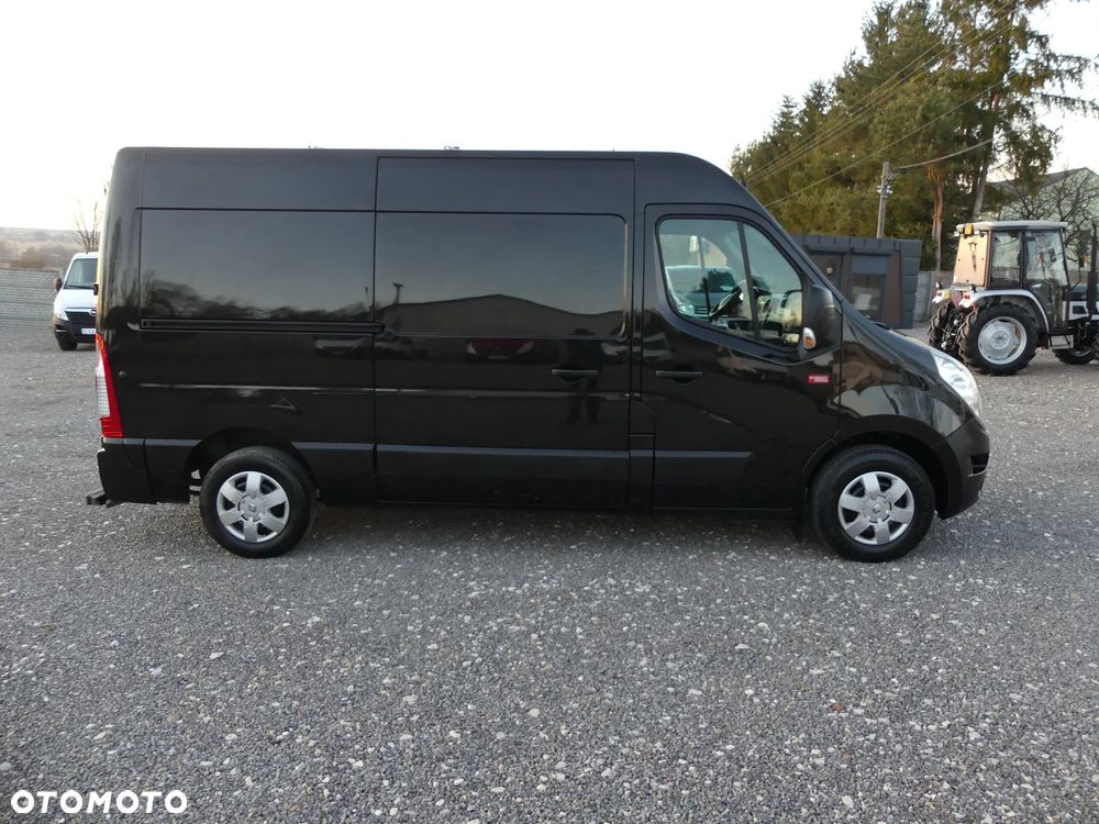 Renault MASTER 2.3DCI*130KM*EURO 6*2018r. - 4