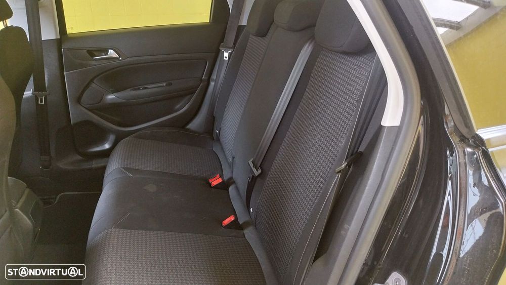 Peugeot 308 SW 1.5 BlueHDi Allure - 17