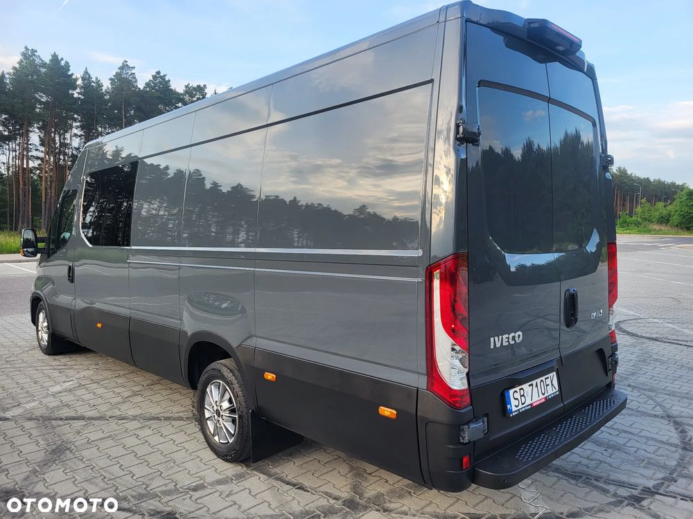 Iveco Daily D Hi-Matic - 5