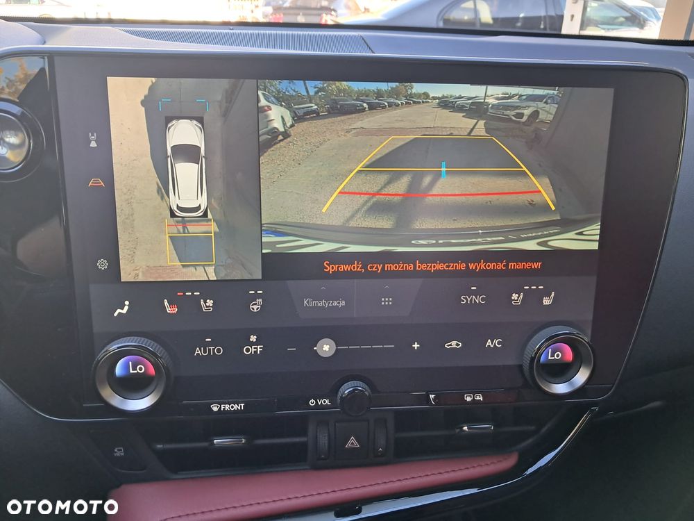 Lexus NX 450h+ F Sport AWD - 17