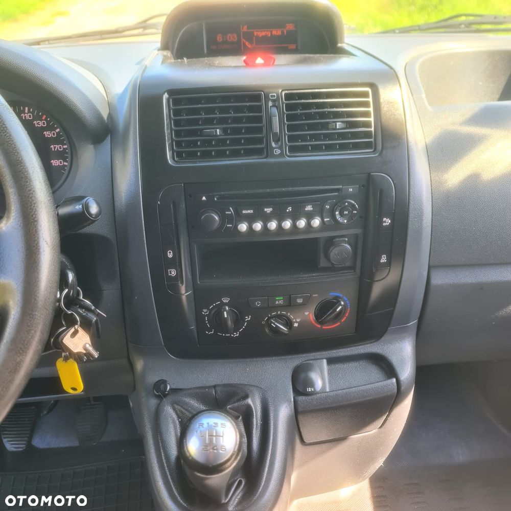 Citroën JUMPY - 13
