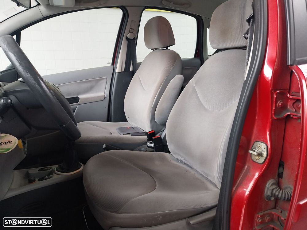 Citroën C3 1.1 SX Pack - 4