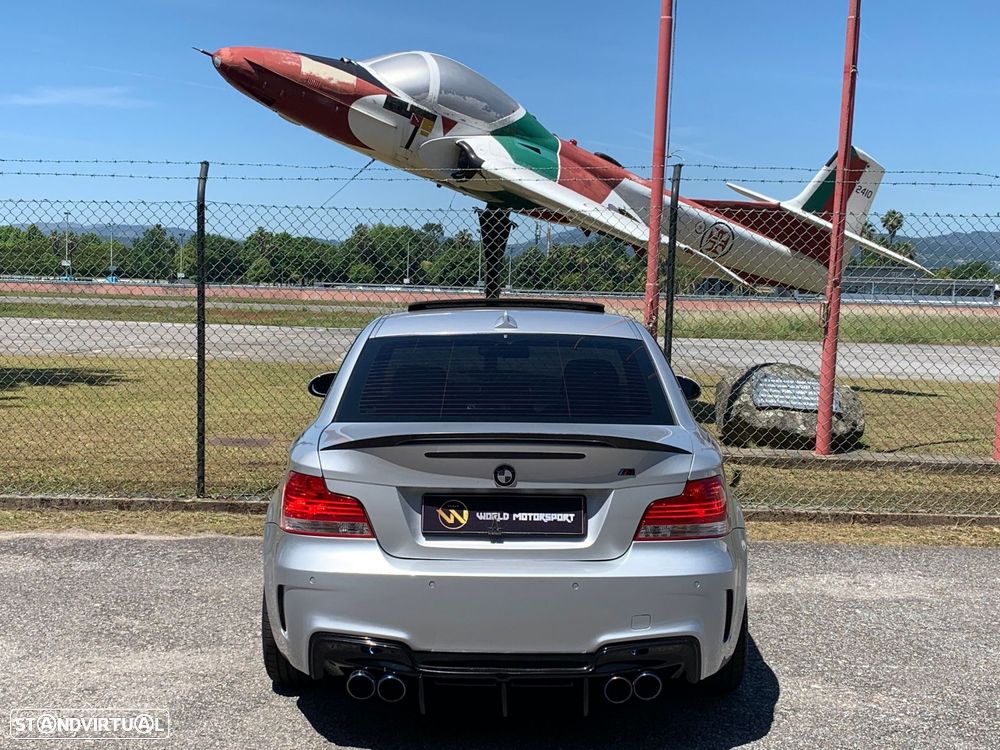 BMW 123 d Coupe - 4
