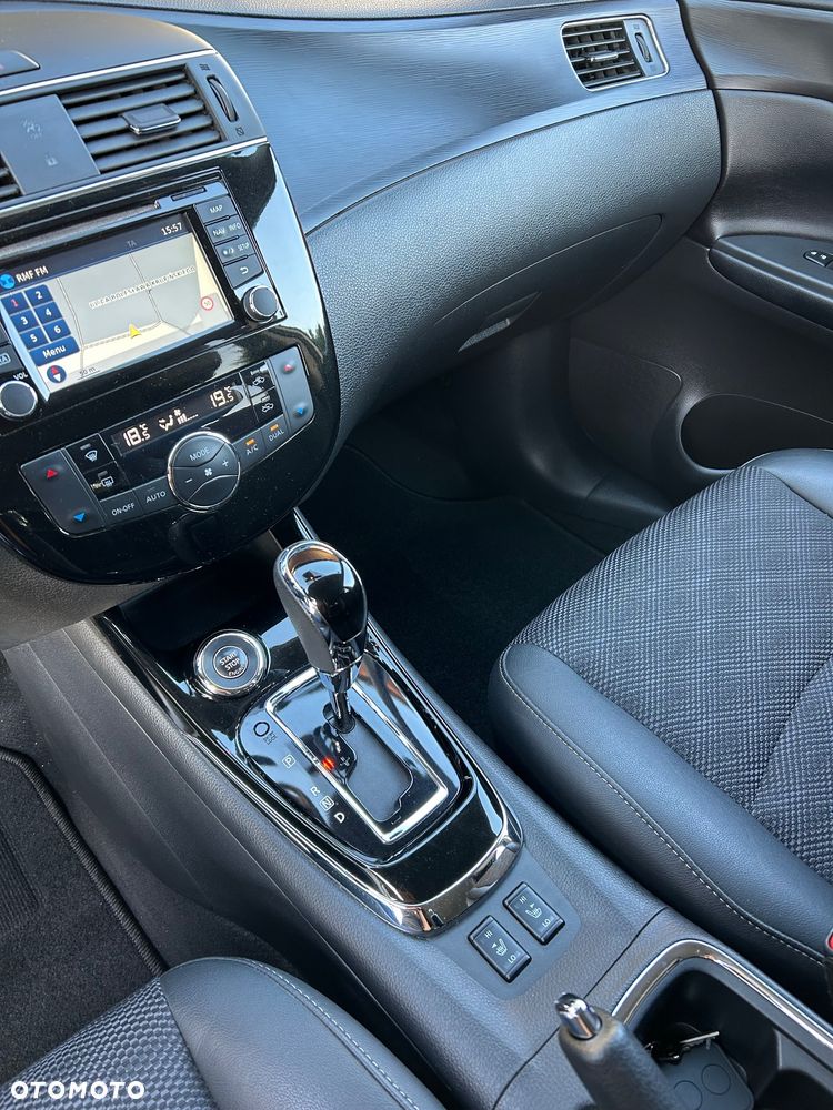 Nissan Pulsar - 16