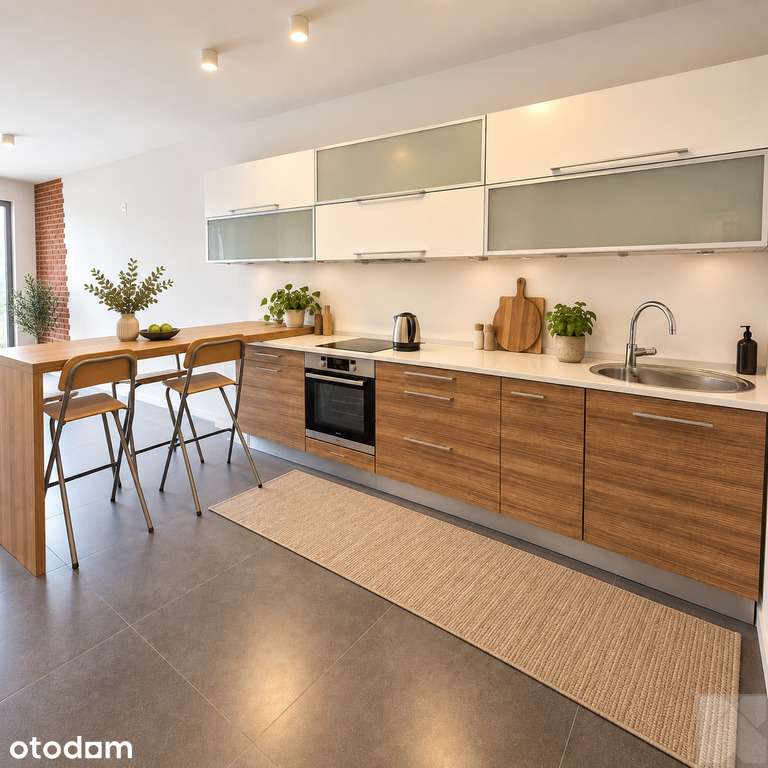 Wiślane tarasy/Centrum/piękny apartament/parking